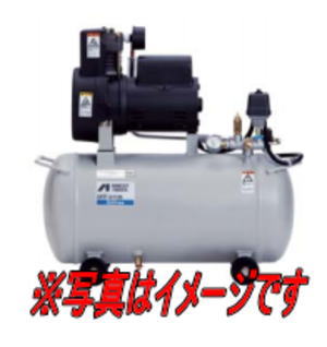 アネスト岩田 OFP-07CBC6 単相100V 60サイクル用 油絵の具無償性 レシプロコンプレッサ ハンディジタイプ OFP続きもの【車上乗り合い船品】