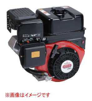 楽天市場】4ストローク OHVガソリンエンジン GB290LN Willbe(旧三菱