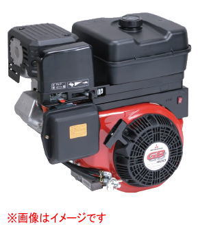 三菱重工 メイキエンジン GB400LN-012 リコイルスタータ式（GB400LN-100 取り替えっこ機種）