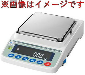 A＆D(エー・アンド・デイ） 汎用陰電子天びん GF-4002A （ひょう量 4200g）