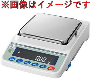 A＆D(エー・アンド・デイ） 汎用陰電子天びん GF-403A （ひょう量 420g）