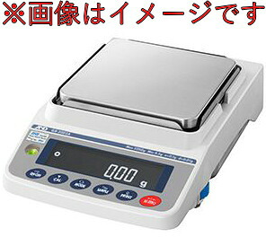 A＆D(エー・アンド・デイ） 汎用電子天びん GX-403A （ひょう量 420g）
