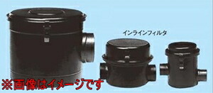 日立産機取り合わせ VBLF-040 インラインろ波器