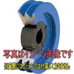 NBK 鍋屋バイテック イソメック SP滑車 SPC250-4