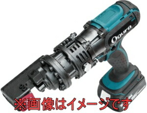 楽天市場】オグラ コードレス鉄筋切断機 HCC-19DF [鉄筋カッター 