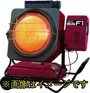 静岡製機  バルシックスミニF1 60Hz（VAL6miniF1）