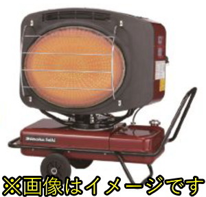 楽天市場】VAL6 SY（バルシックス エスワイ） 赤外線ヒーター 静岡製機