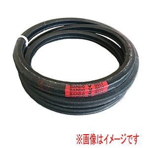 バンドー化学 CC-101 両面ベルト (六角ベルト)