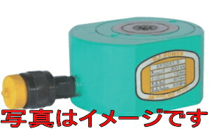 大阪ジャッキ製作所 EF20S1.5 フラットジャッキ