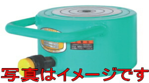 大阪万力製造所 EF50S1.5 平ったい万力