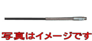 大阪万力製造所 NH8-2BB 高圧ナイロン配管