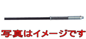 大阪ジャッキ製作所 RH12-2B 高圧ゴムホース