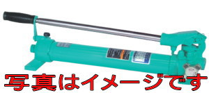 大阪ジャッキ製作所 TWA-0.7 手動油圧ポンプ