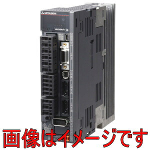 三菱電機 MR-J4-10B サーボアンプリファイアー