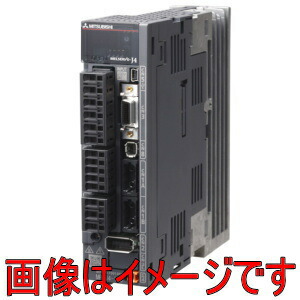三菱電機 MR-J4-20B サーボアンプ