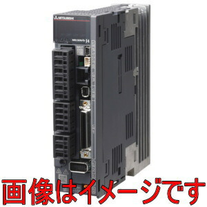 楽天市場】三菱電機 MELSERVO-J4シリーズ サーボアンプ ( MR-J4-70B