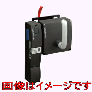 パナソニックデバイスSUNX AZM200CC-T-1P2P-2581 電磁鍵を掛ける付セーフティドアスイッチ その他-花・ガーデン・DIY-DIY・工具