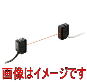 パナソニックデバイスSUNX CX-441 小型ビームセンサ