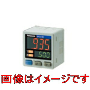 パナソニックデバイスSUNX DP-102Z-M 2画面・デジタル圧力センサ