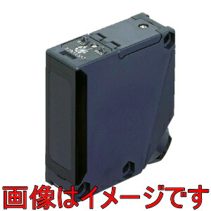 パナソニックデバイスSUNX EQ-512 距離設定反射型ビームセンサ
