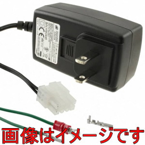 パナソニックデバイスSUNX ER-VAPS1 ACアダプタ
