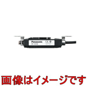 パナソニックデバイスSUNX ER-X008 パルスAC方式 エリアイオナイザ