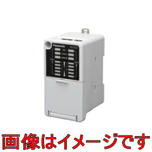 パナソニックデバイスSUNX ER-XC02 パルスAC方式 エリアイオナイザ