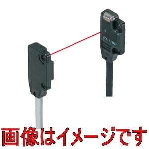 パナソニックデバイスSUNX EX-15 極薄型ビームセンサ