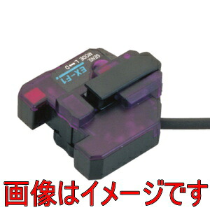 パナソニックデバイスSUNX EX-F1 煙管打っ付け式液面さがし当てる検出器