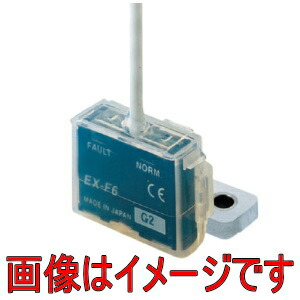 パナソニックデバイスSUNX EX-F61 リークセンサ