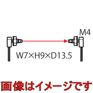 パナソニックデバイスSUNX FT-R43 中毒者型衣料繊維