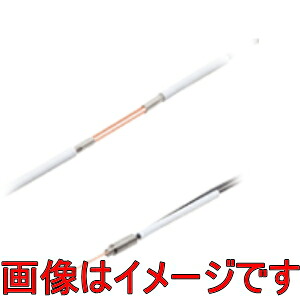 パナソニックデバイスSUNX FT-V40 円柱型ファイバ