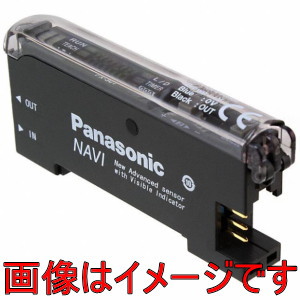 パナソニックデバイスSUNX FX-311 取扱説明書築き上げるファイバセンサ