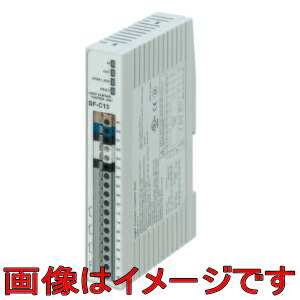 パナソニックデバイスSUNX SF-C13 セーフティライトカーテン専用コントロールユニット