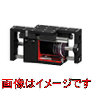 NBK 鍋屋バイテック GH7665 空気圧グリッパ 2爪平行グリッパ 高剛性モデル