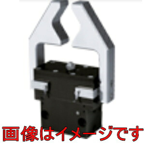 NBK 鍋屋バイテック GP260S-99 空気圧グリッパ 2爪平行グリッパ ストローク調整可能モデル
