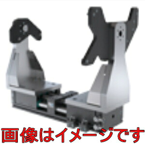 NBK 鍋屋バイテック GPH82100CL-00-A 空気圧グリッパ 2爪平行グリッパ 大型細工物相応う模範例