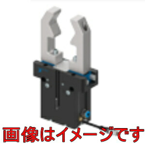 NBK 鍋屋バイテック GPP5008N-IL-10-A 空気圧グリッパ 2爪平行グリッパ インテリジェント機能搭載モデル 222,973円