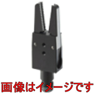 NBK 鍋屋バイテック GZ1040-03 空気圧グリッパ 2爪アングル 単動式アングルグリッパ