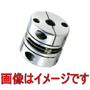 NBK 鍋屋バイテック MDS-50C-14-15 カプリコン ディスクタイプ