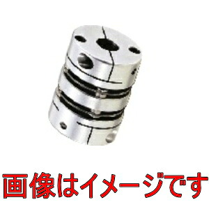 NBK 鍋屋バイテック MDW-40C-10-17 カプリコン ディスクタイプ