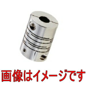 NBK 鍋屋バイテック MSTS-32C-10-12 カプリコン スリットタイプ