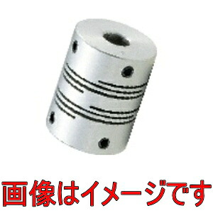 NBK 鍋屋バイテック MSTS-40-15-15 カプリコン スリットタイプ