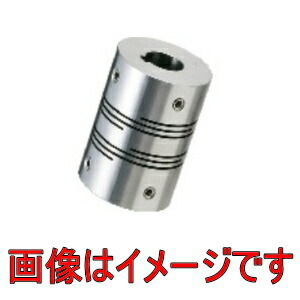 NBK 鍋屋バイテック MSTS-50K-16-16 カプリコン スリットタイプ