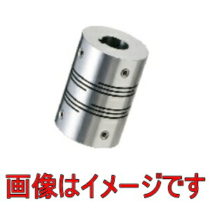 NBK 鍋屋バイテック MSTS-63K-20-20 カプリコン スリットタイプ