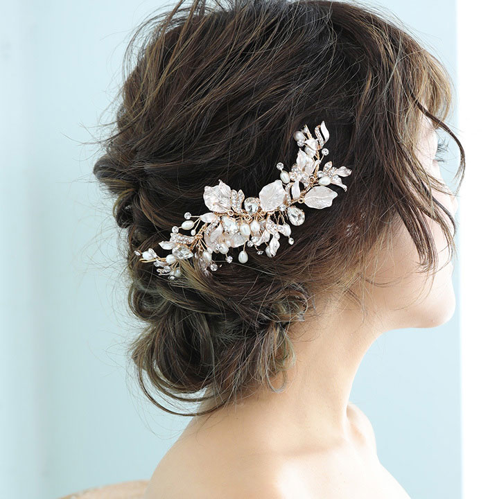 Mekku All Two Colors Of Headdress Silver Gold Ha220 Of A