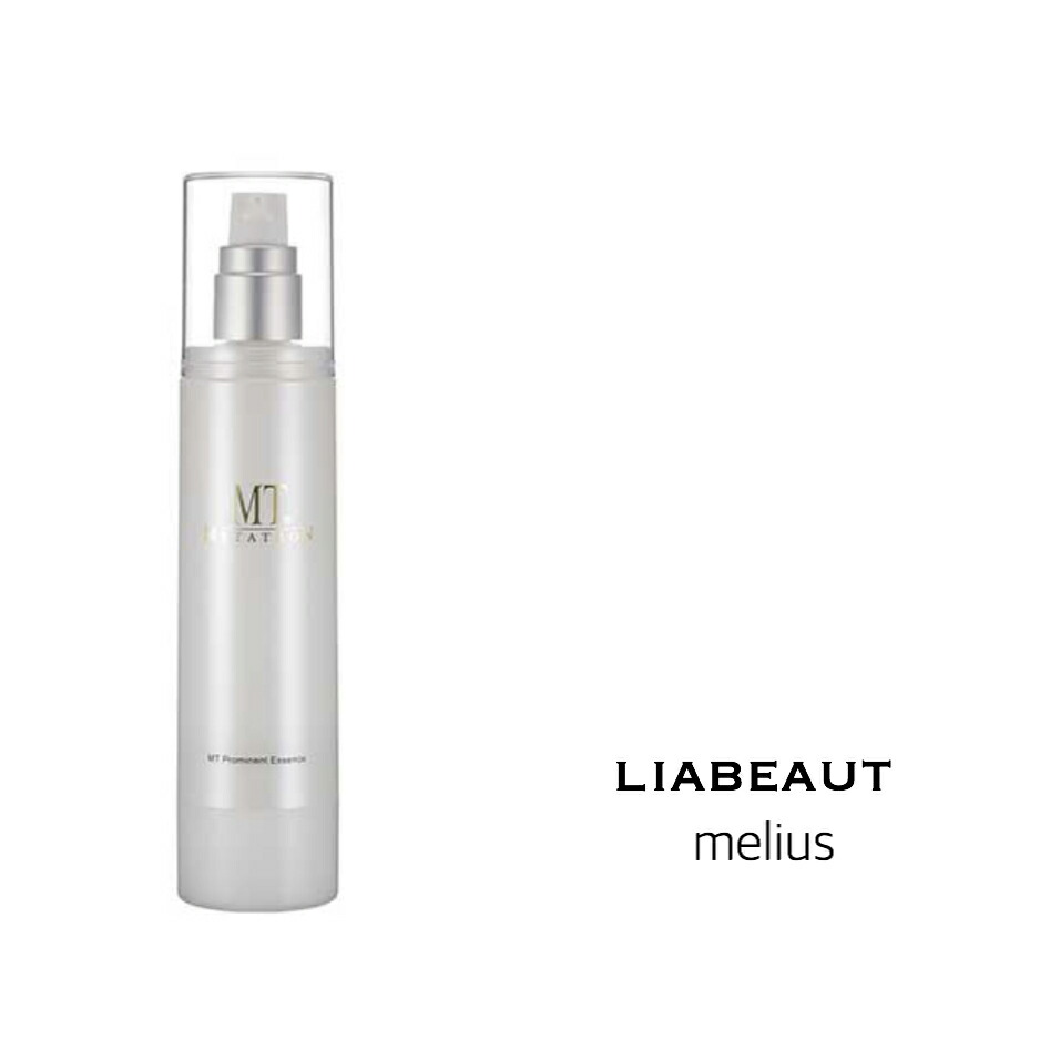 MTメタトロン エッセンスエルマジョン 【乳液】 乳液・エマルジョン|スキンケア製品一覧|MTメタトロン【公式】