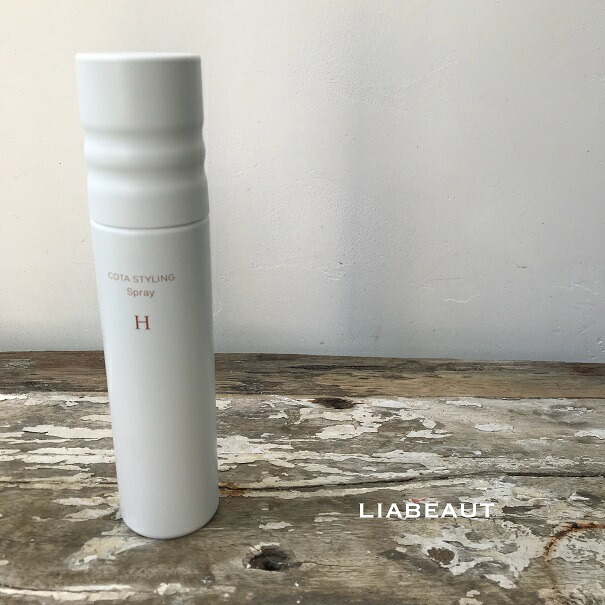 楽天市場】＃B1 ミストタイプ【COTA】コタスタイリングベース ＃B1