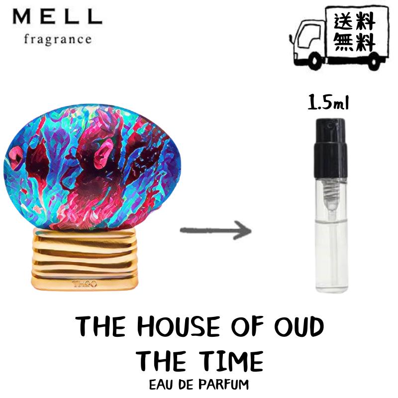 楽天市場】THE HOUSE OF OUD ザハウスオブウード ザタイム 現在