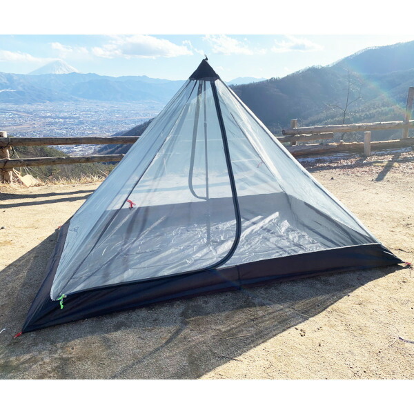 オガワ キャンパルジャパン　ogawa ピルツ15tc フルインナーセット 楽天市場】オガワ ogawa ピルツ15 T/C 2790 テント アウトドア ワン